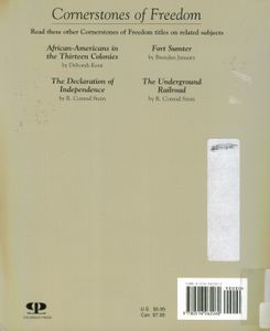 The Emancipation Proclamation