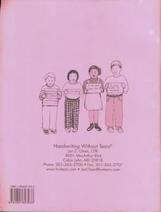 Printing Teacher's Guide For My Printing Book