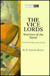 The Vice Lords: Warriors Of The Street