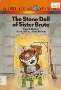 The Stone Doll Of Sister Brute