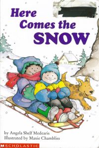 Here Comes The Snow