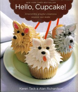 Hello, Cupcake!
