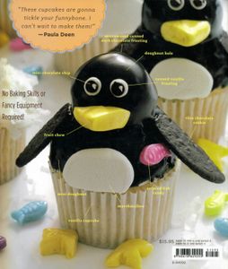Hello, Cupcake!