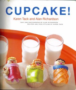 Hello, Cupcake!