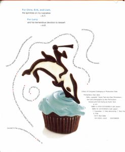 Hello, Cupcake!