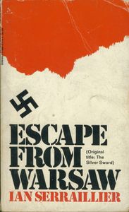 Escape From Warsaw