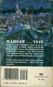Escape From Warsaw