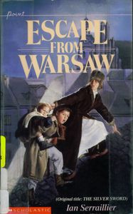Escape From Warsaw