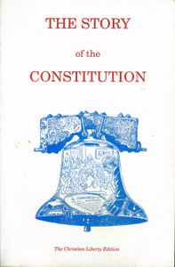 The Story of the Constitution