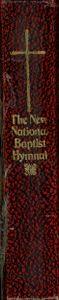 The New National Baptist Hymnal