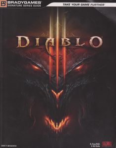 Diablo III (Strategy Guide)