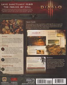 Diablo III (Strategy Guide)