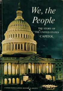 We, The People (The Story Of The United States Capitol)