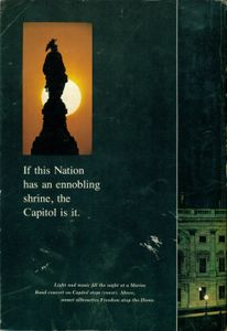 We, The People (The Story Of The United States Capitol)
