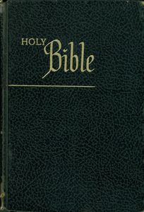 Holy Bible