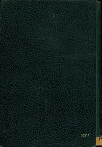 Holy Bible