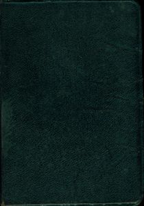 Holy Bible