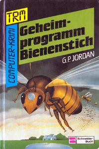 Geheimprogramm Bienenstich