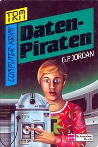 Daten-Piraten