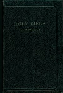 Holy Bible (Red Letter Edition)