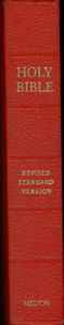 Holy Bible (Concordance)