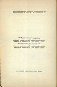 Holy Bible (Concordance)
