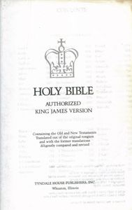 The Holy Bible (King James Version)