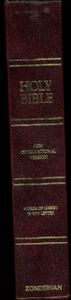 Holy Bible (New International Version)
