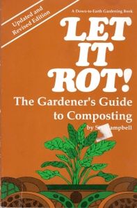 Let It Rot!