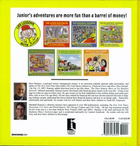 The Big Birthday Surprise (Junior Discovers Giving)