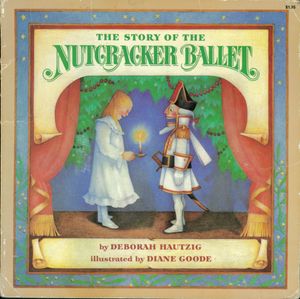 The Story Of The Nutcracker Ballet