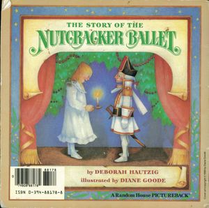 The Story Of The Nutcracker Ballet