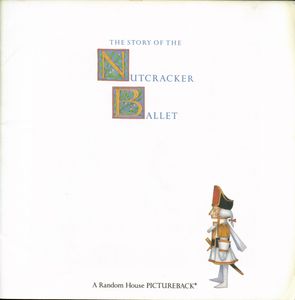 The Story Of The Nutcracker Ballet