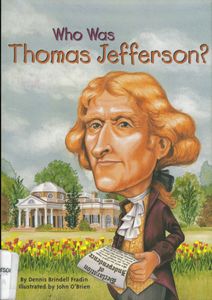 Who Was Thomas Jefferson?
