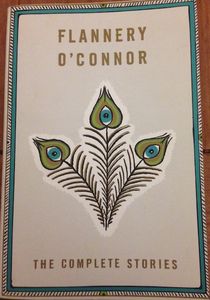 The Complete Stories of Flannery O'Connor