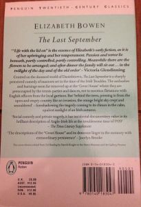 The Last September
