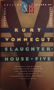 Slaughterhouse-Five: or The Children's Crusade: A Duty Dance with Death