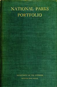 National Parks Portfolio