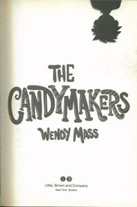 The Candymakers