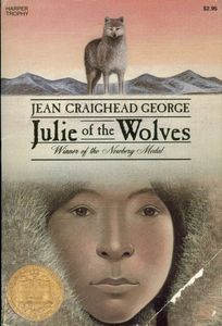 Julie of the Wolves