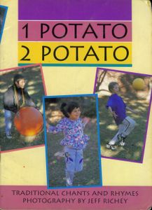 1 Potato 2 Potato