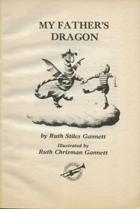 My Father's Dragon
