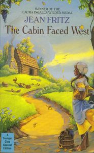 The Cabin Faced West