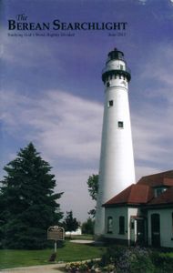 The Berean Searchlight (June 2013)