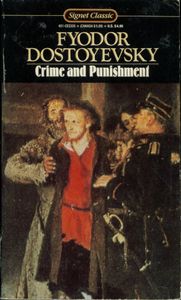 Crime And Punishment