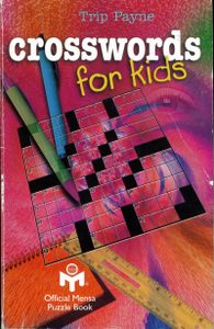 Crosswords For Kids