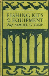 Fishing Kits & Equipment