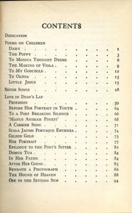 Complete Poetical Works Of Francis Thompson