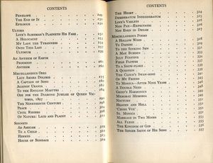 Complete Poetical Works Of Francis Thompson