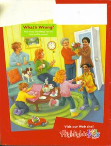 Highlights (December 2008)